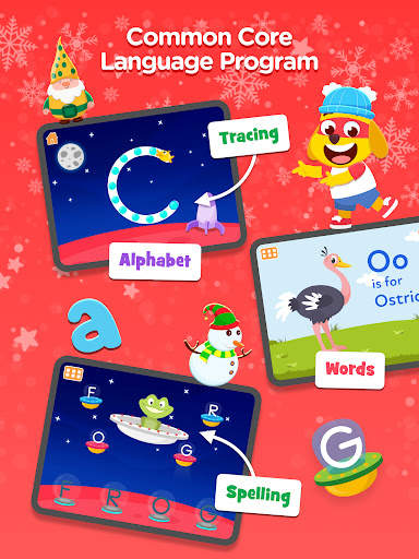 Kiddopia screenshot 12