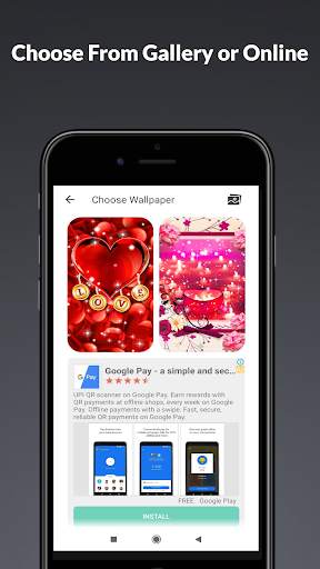 WallMakez screenshot 6