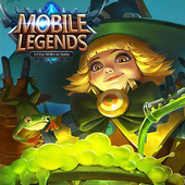 Skin Wallpaper Mobile Legends icon