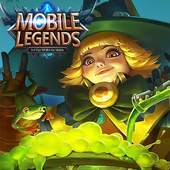 Skin Wallpaper Mobile Legends 1.0