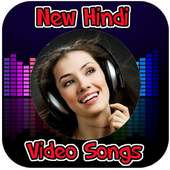 Hindi Video Songs 2016 on 9Apps