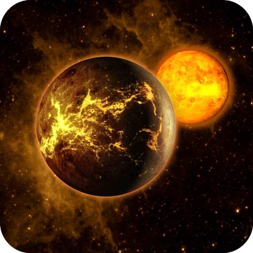 Solar System Wallpaper Best HD 1.07