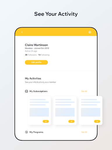 WeCart Shop screenshot 6