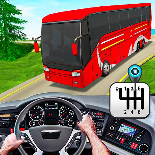 Bus Simulator Bus Wala Game screenshot 1