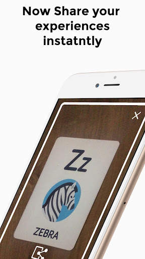 Augmo - Augmented Reality 5 تصوير الشاشة