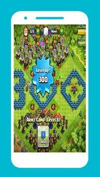 Fhx Clash Of Cln Cheat screenshot 2