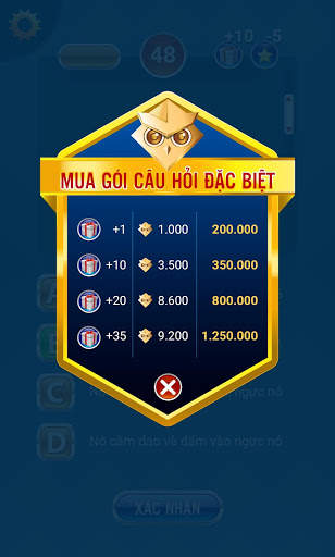 Game đấu trí screenshot 7