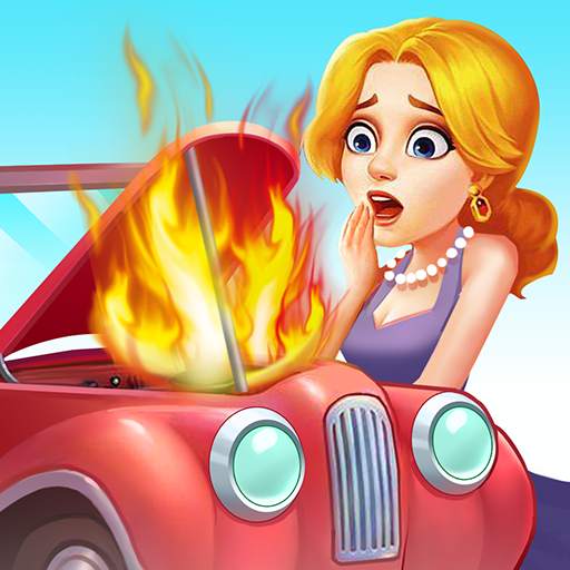 Car Parking Tycoon 1.0.192