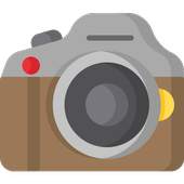 Reflex Camera HD 1.4