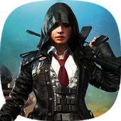 Guide PUBG-MOBILE GAME icon
