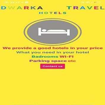Dwarka travel agency(sbt) screenshot 2