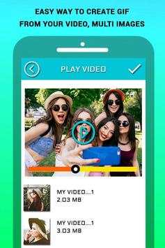 Video To GIF screenshot 3