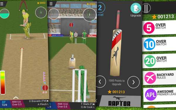 Cricket Pro 19 screenshot 15
