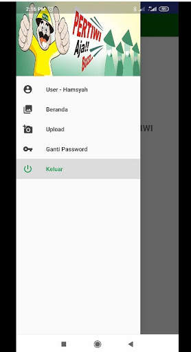 AMP MARKETING screenshot 3