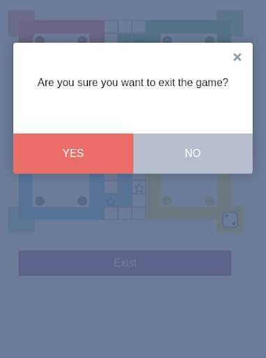 Ludo Lite screenshot 4