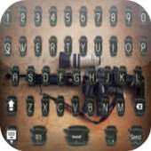 Camera Keyboard 1.0