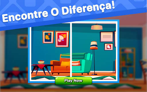 Define - Encontre a diferença screenshot 14