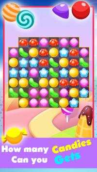 Candy Candy screenshot 1