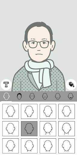 My Avatar Maker screenshot 2