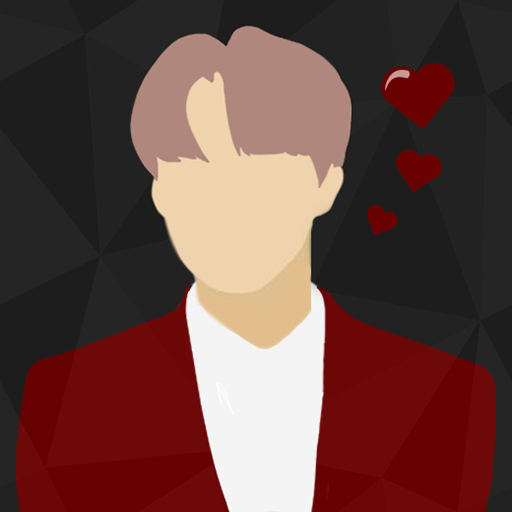 KPOP &amp; Love Stories icon