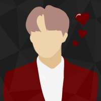 KPOP & Love Stories logo
