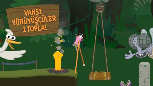 Walk Master screenshot 2
