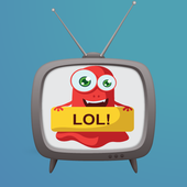 Video Funny - Channel icon