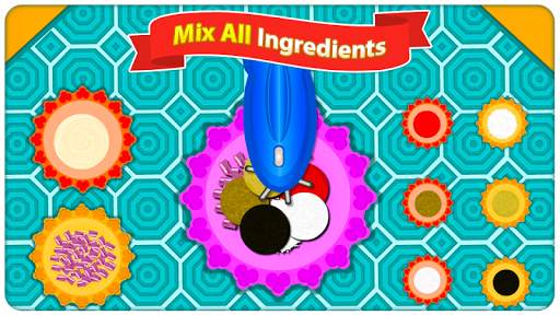Cooking Passion - Cooking Game screenshot 3
