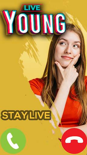 Young Live Guide screenshot 1