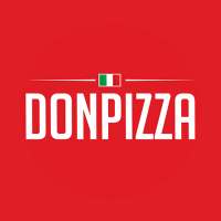 Don Pizza иконка