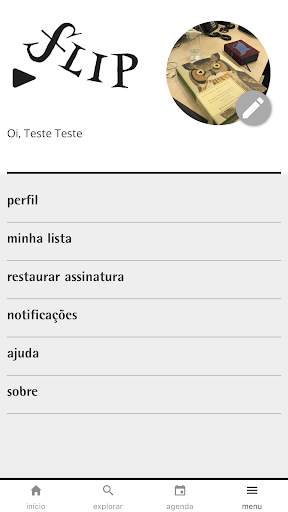 Flip screenshot 3