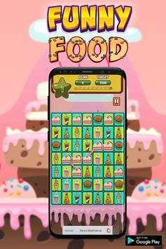 Funny Food screenshot 3