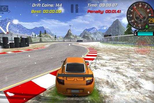 Drift Racing Car X screenshot 8