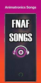 Animatronics Songs screenshot 1