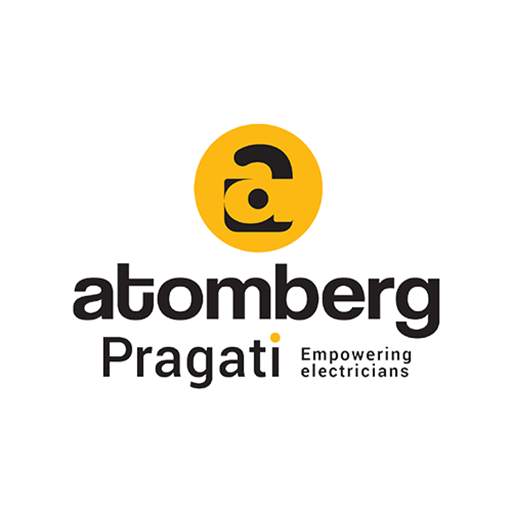 Atomberg Pragati 1.3