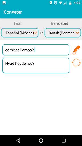 Free Translator - Voice & Text screenshot 3