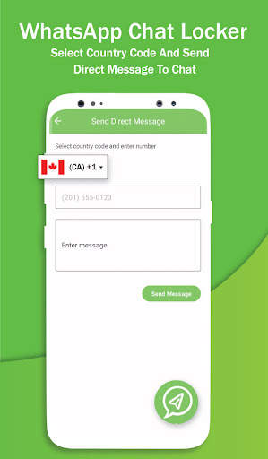 Chat Locker for WhatsApp Chat screenshot 6