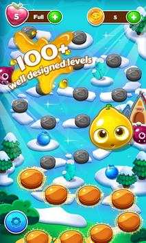 Jelly Blast 2 screenshot 4