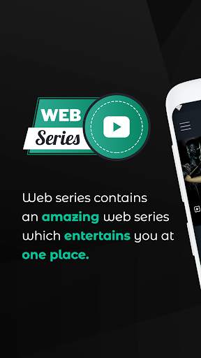 Web Series : Watch best free web series & Trailer screenshot 1