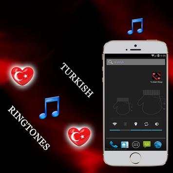 Turkish Ringtones screenshot 1