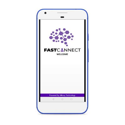 Fastconnect-Teacher Parent App screenshot 1