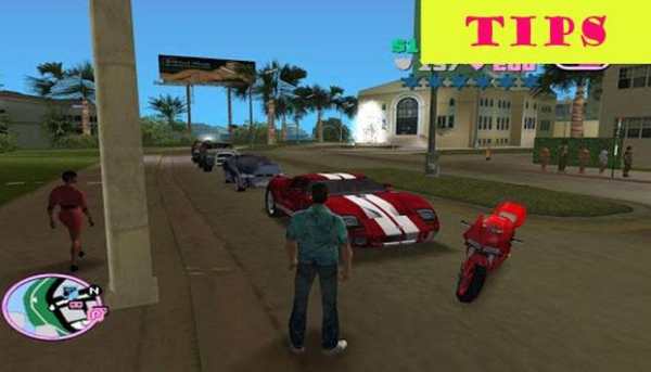 Tips GTA Vice City screenshot 1