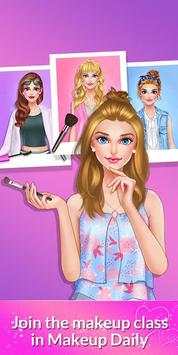 Makeup Daily - First Date screenshot 2