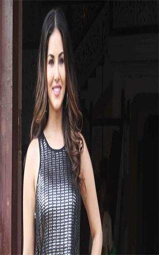 Sunny Leone HD Wallpapers screenshot 2