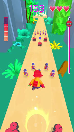Sword Ninja screenshot 6