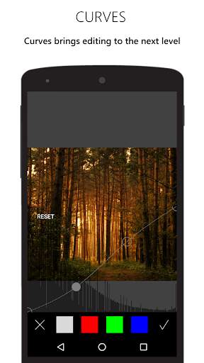Fhotoroom screenshot 3