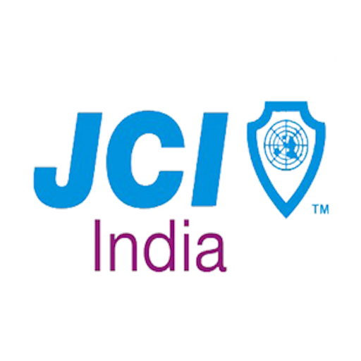 JCI India Zone XXIII icon
