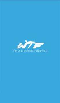 World Taekwondo Federation screenshot 1