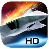 Extreme Air Combat HD icon