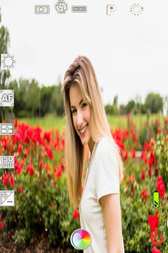 GO PRO KAMERA screenshot 2